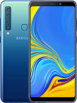 Best available price of Samsung Galaxy A9 2018 in Kuwait