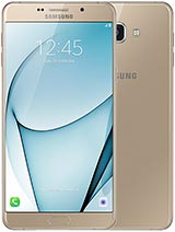 Best available price of Samsung Galaxy A9 2016 in Kuwait