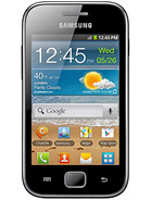 Best available price of Samsung Galaxy Ace Advance S6800 in Kuwait