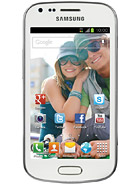 Best available price of Samsung Galaxy Ace II X S7560M in Kuwait