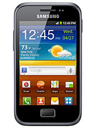 Best available price of Samsung Galaxy Ace Plus S7500 in Kuwait