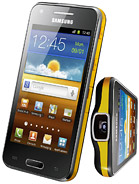Best available price of Samsung I8530 Galaxy Beam in Kuwait