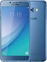 Best available price of Samsung Galaxy C5 Pro in Kuwait