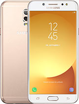 Best available price of Samsung Galaxy C7 2017 in Kuwait