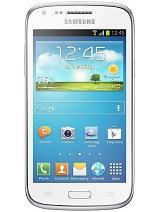 Best available price of Samsung Galaxy Core I8260 in Kuwait