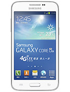 Best available price of Samsung Galaxy Core Lite LTE in Kuwait