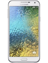 Best available price of Samsung Galaxy E7 in Kuwait