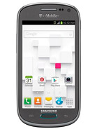 Best available price of Samsung Galaxy Exhibit T599 in Kuwait