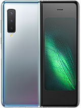 Best available price of Samsung Galaxy Fold 5G in Kuwait