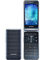 Best available price of Samsung Galaxy Folder in Kuwait
