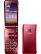 Best available price of Samsung Galaxy Folder2 in Kuwait