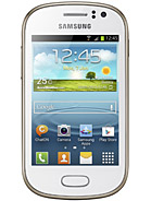 Best available price of Samsung Galaxy Fame S6810 in Kuwait