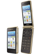 Best available price of Samsung I9230 Galaxy Golden in Kuwait