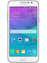 Best available price of Samsung Galaxy Grand Max in Kuwait