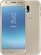 Best available price of Samsung Galaxy J3 2017 in Kuwait