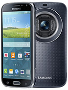 Best available price of Samsung Galaxy K zoom in Kuwait