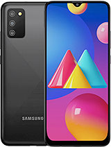 Best available price of Samsung Galaxy M02s in Kuwait