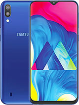 Best available price of Samsung Galaxy M10 in Kuwait