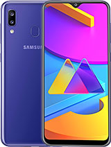 Best available price of Samsung Galaxy M10s in Kuwait