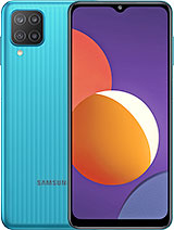 Best available price of Samsung Galaxy M12 in Kuwait
