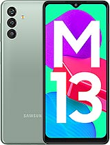 Best available price of Samsung Galaxy M13 (India) in Kuwait