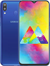 Best available price of Samsung Galaxy M20 in Kuwait