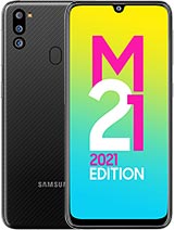 Best available price of Samsung Galaxy M21 2021 in Kuwait