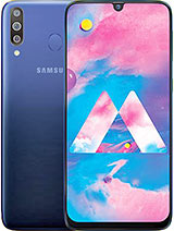 Best available price of Samsung Galaxy M30 in Kuwait