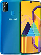 Best available price of Samsung Galaxy M30s in Kuwait