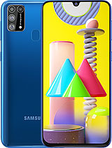 Best available price of Samsung Galaxy M31 in Kuwait
