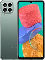 Best available price of Samsung Galaxy M33 in Kuwait