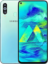 Best available price of Samsung Galaxy M40 in Kuwait