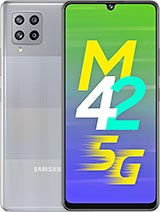 Best available price of Samsung Galaxy M42 5G in Kuwait