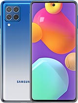 Best available price of Samsung Galaxy M62 in Kuwait