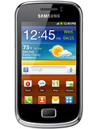 Best available price of Samsung Galaxy mini 2 S6500 in Kuwait