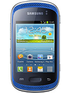 Best available price of Samsung Galaxy Music Duos S6012 in Kuwait