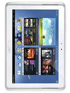 Best available price of Samsung Galaxy Note 10-1 N8000 in Kuwait