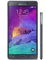 Best available price of Samsung Galaxy Note 4 in Kuwait