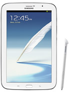 Best available price of Samsung Galaxy Note 8-0 in Kuwait