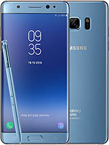 Best available price of Samsung Galaxy Note FE in Kuwait