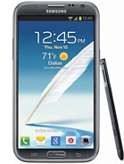 Best available price of Samsung Galaxy Note II CDMA in Kuwait