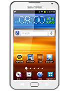 Best available price of Samsung Galaxy Player 70 Plus in Kuwait