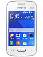 Best available price of Samsung Galaxy Pocket 2 in Kuwait
