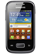 Best available price of Samsung Galaxy Pocket plus S5301 in Kuwait