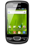Best available price of Samsung Galaxy Pop Plus S5570i in Kuwait