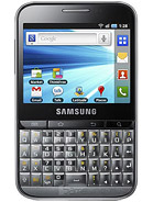 Best available price of Samsung Galaxy Pro B7510 in Kuwait