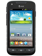 Best available price of Samsung Galaxy Rugby Pro I547 in Kuwait