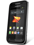 Best available price of Samsung Galaxy Rush M830 in Kuwait