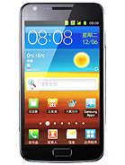 Best available price of Samsung I929 Galaxy S II Duos in Kuwait