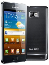 Best available price of Samsung I9100 Galaxy S II in Kuwait
